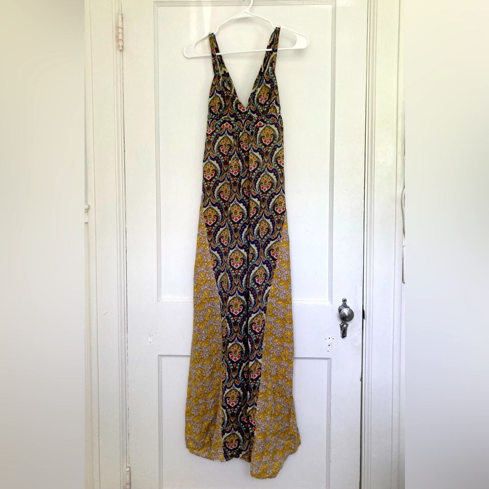 Volcom Maxi Dress